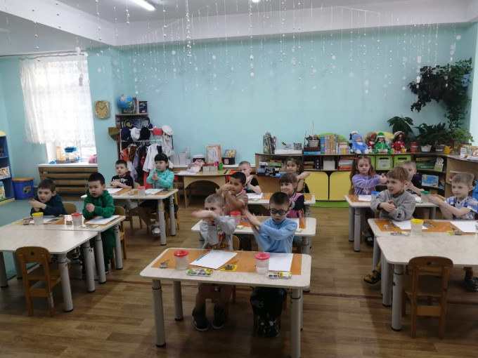 Польза пальчиковой гимнастики Польза пальчиковой гимнастики.