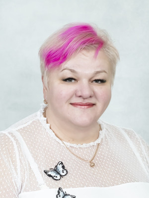 Учитель-дефектолог Кочеткова Елена Владимировна Учитель-дефектолог Кочеткова Елена Владимировна