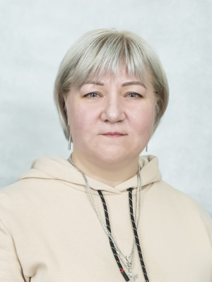 Воспитатель Харина Елена Владимировна Воспитатель Харина Елена Владимировна