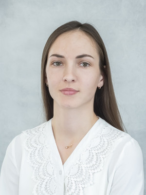 Воспитатель Герасимова Владилена Олеговна Воспитатель Герасимова Владилена Олеговна